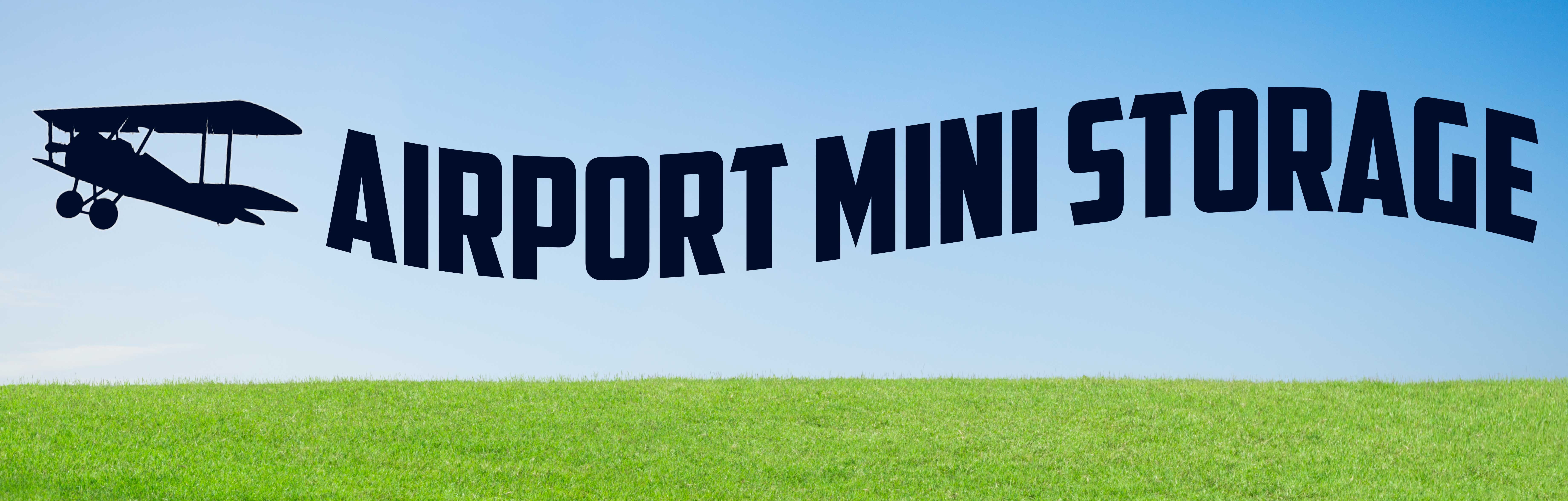 Airport Mini-Storage